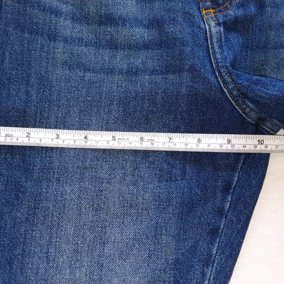 NWT Lee Vintage Modern Jeans - Picture 9 of 11